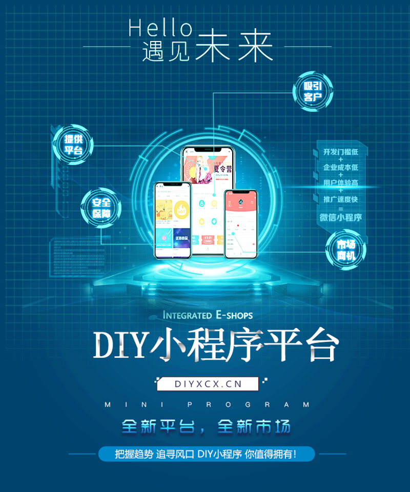 软件开发公司的趋势解读:从数据到未来
